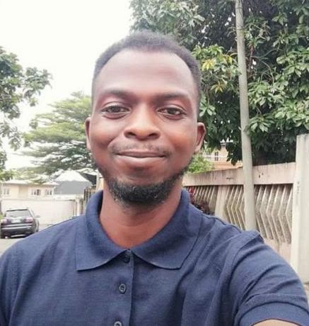 Tunde Adeyemi